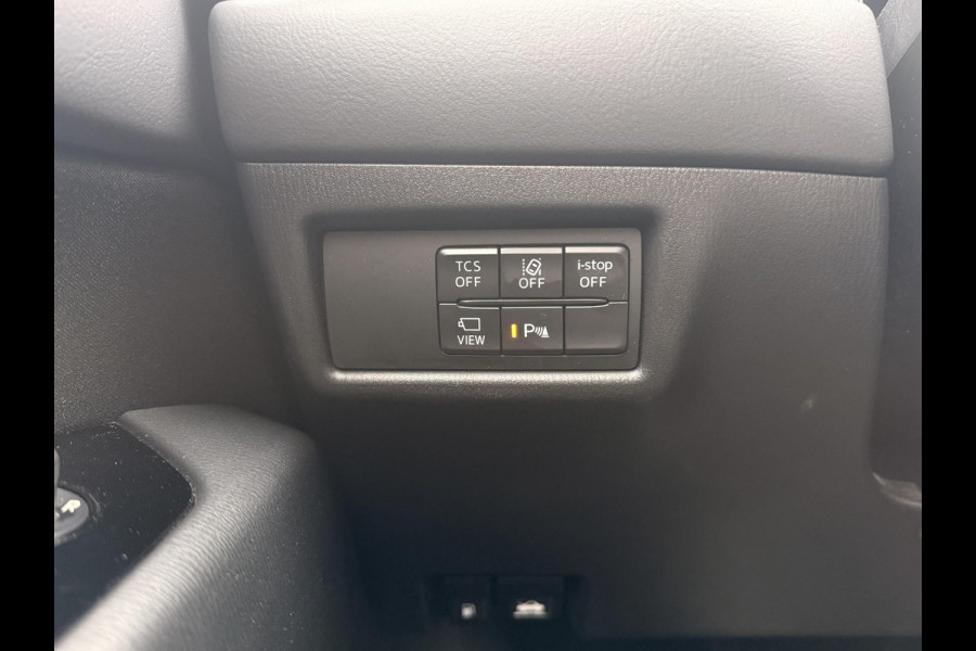 Mazda CX-5 2.0 SkyActiv-G 165 Comfort | HEAD UP DISPLAY | TREKHAAK | 360 CAMERA |