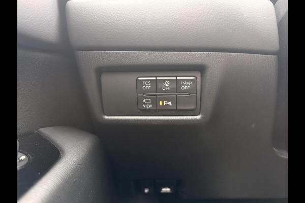 Mazda CX-5 2.0 SkyActiv-G 165 Comfort | HEAD UP DISPLAY | TREKHAAK | 360 CAMERA |