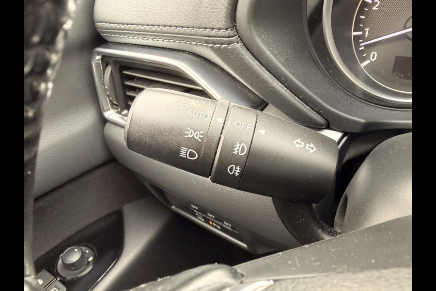 Mazda CX-5 2.0 SkyActiv-G 165 Comfort | HEAD UP DISPLAY | TREKHAAK | 360 CAMERA |