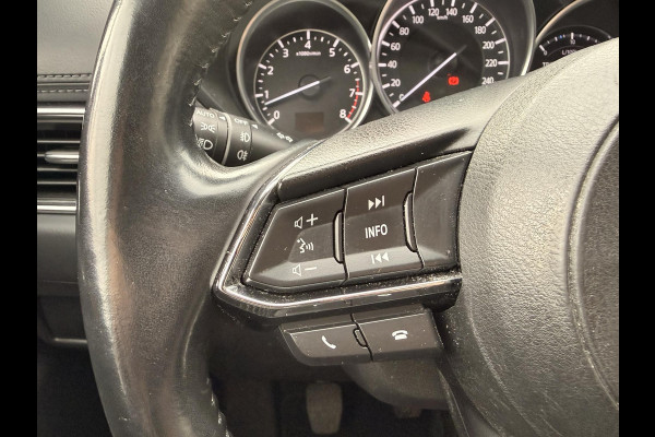 Mazda CX-5 2.0 SkyActiv-G 165 Comfort | HEAD UP DISPLAY | TREKHAAK | 360 CAMERA |