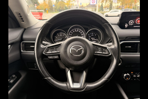 Mazda CX-5 2.0 SkyActiv-G 165 Comfort | HEAD UP DISPLAY | TREKHAAK | 360 CAMERA |