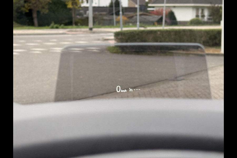 Mazda CX-5 2.0 SkyActiv-G 165 Comfort | HEAD UP DISPLAY | TREKHAAK | 360 CAMERA |