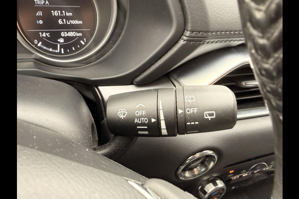 Mazda CX-5 2.0 SkyActiv-G 165 Comfort | HEAD UP DISPLAY | TREKHAAK | 360 CAMERA |
