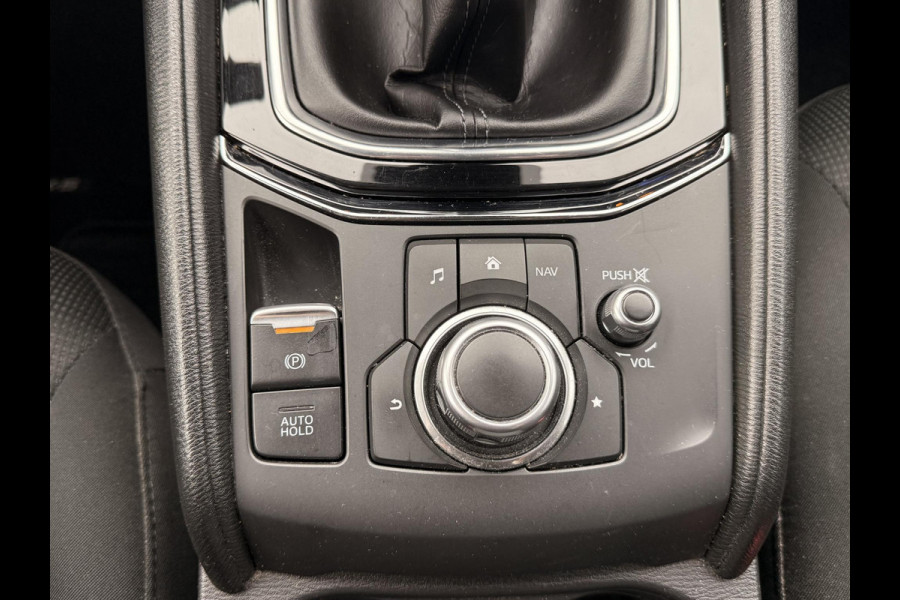 Mazda CX-5 2.0 SkyActiv-G 165 Comfort | HEAD UP DISPLAY | TREKHAAK | 360 CAMERA |