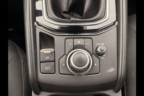 Mazda CX-5 2.0 SkyActiv-G 165 Comfort | HEAD UP DISPLAY | TREKHAAK | 360 CAMERA |