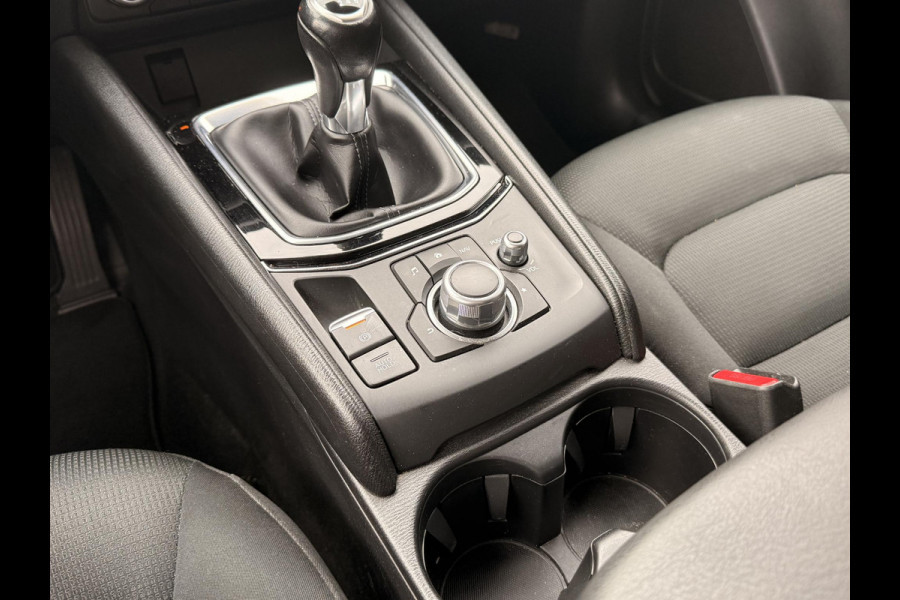 Mazda CX-5 2.0 SkyActiv-G 165 Comfort | HEAD UP DISPLAY | TREKHAAK | 360 CAMERA |