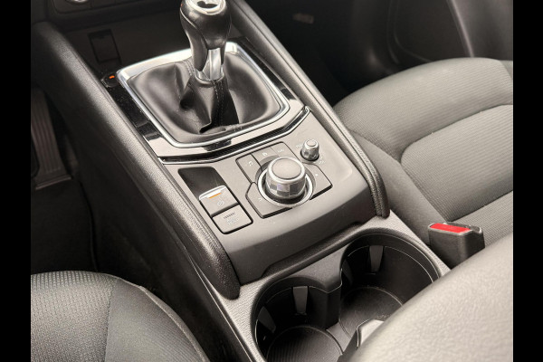 Mazda CX-5 2.0 SkyActiv-G 165 Comfort | HEAD UP DISPLAY | TREKHAAK | 360 CAMERA |
