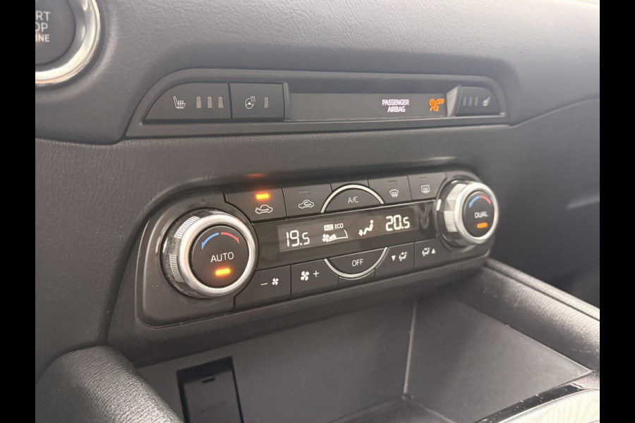 Mazda CX-5 2.0 SkyActiv-G 165 Comfort | HEAD UP DISPLAY | TREKHAAK | 360 CAMERA |