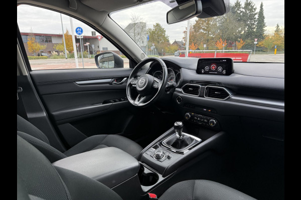 Mazda CX-5 2.0 SkyActiv-G 165 Comfort | HEAD UP DISPLAY | TREKHAAK | 360 CAMERA |
