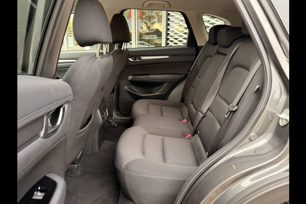 Mazda CX-5 2.0 SkyActiv-G 165 Comfort | HEAD UP DISPLAY | TREKHAAK | 360 CAMERA |