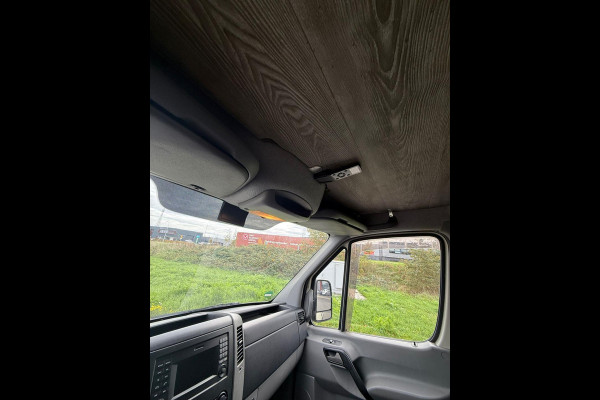 Mercedes-Benz Sprinter 316 2.2 CDI 366 HD 4x4 AWD Camper voorbereiding