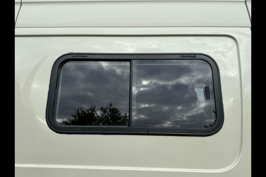 Mercedes-Benz Sprinter 316 2.2 CDI 366 HD 4x4 AWD Camper voorbereiding