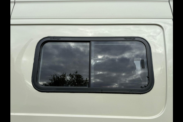 Mercedes-Benz Sprinter 316 2.2 CDI 366 HD 4x4 AWD Camper voorbereiding