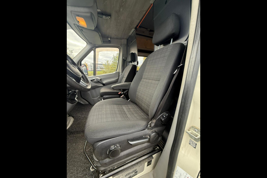 Mercedes-Benz Sprinter 316 2.2 CDI 366 HD 4x4 AWD Camper voorbereiding