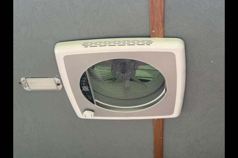 Mercedes-Benz Sprinter 316 2.2 CDI 366 HD 4x4 AWD Camper voorbereiding