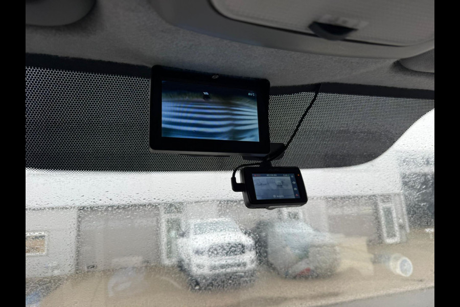 Mercedes-Benz Sprinter 316 2.2 CDI 366 HD 4x4 AWD Camper voorbereiding