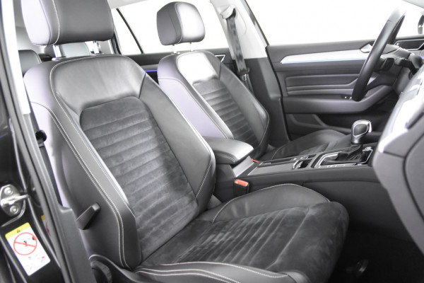 Volkswagen Passat Variant 1.4 TSI PHEV GTE Highline *1ste Eigenaar*Leer*Navigatie*Trekhaak*