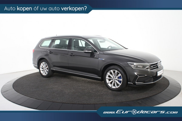 Volkswagen Passat Variant 1.4 TSI PHEV GTE Highline *1ste Eigenaar*Leer*Navigatie*Trekhaak*