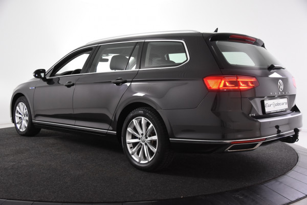 Volkswagen Passat Variant 1.4 TSI PHEV GTE Highline *1ste Eigenaar*Leer*Navigatie*Trekhaak*