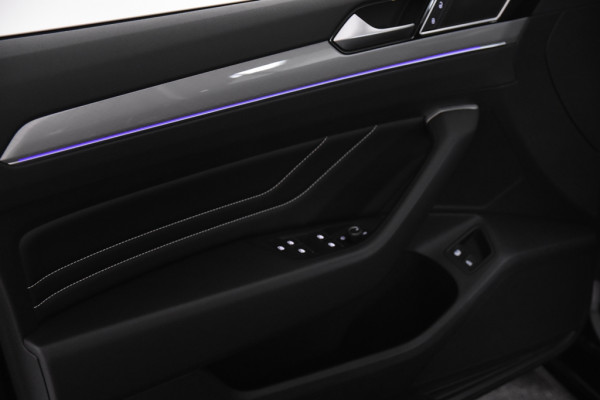 Volkswagen Passat Variant 1.4 TSI PHEV GTE Highline *1ste Eigenaar*Leer*Navigatie*Trekhaak*