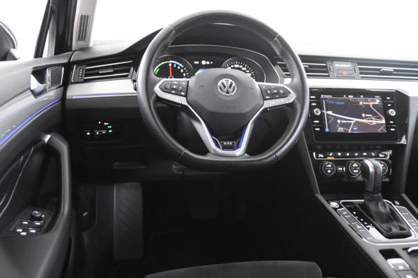 Volkswagen Passat Variant 1.4 TSI PHEV GTE Highline *1ste Eigenaar*Leer*Navigatie*Trekhaak*