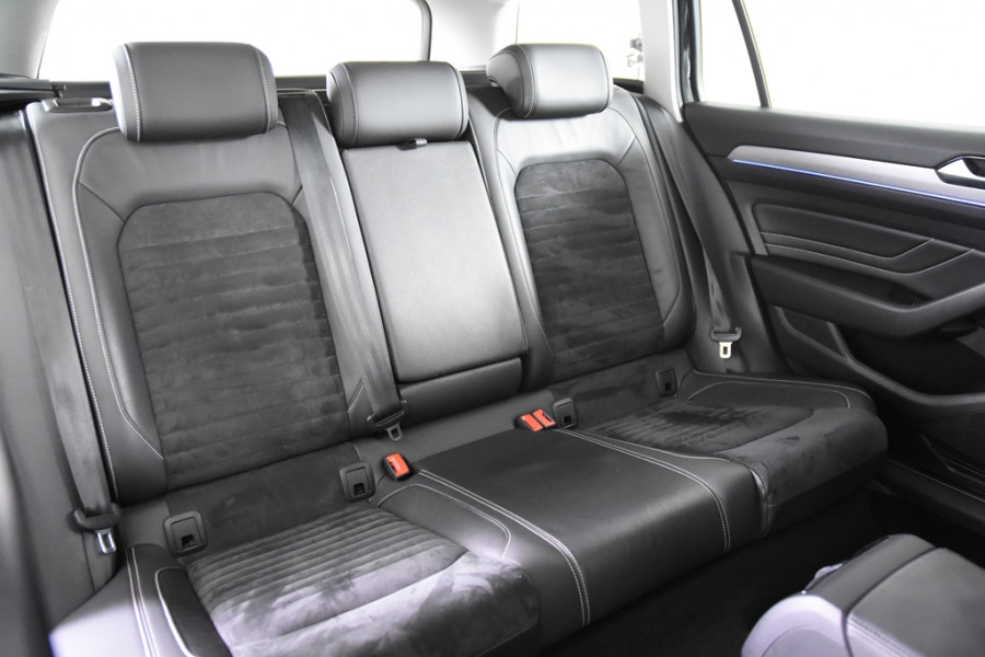 Volkswagen Passat Variant 1.4 TSI PHEV GTE Highline *1ste Eigenaar*Leer*Navigatie*Trekhaak*