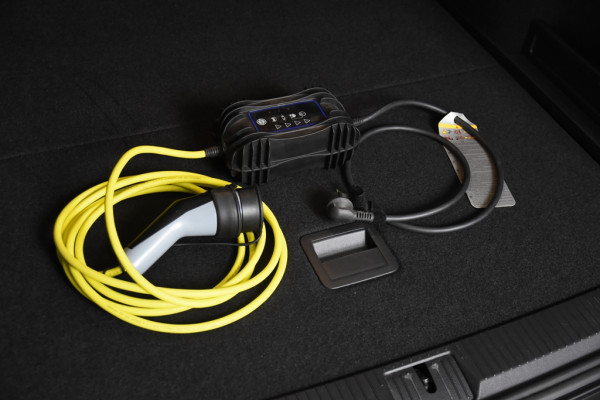 Volkswagen Passat Variant 1.4 TSI PHEV GTE Highline *1ste Eigenaar*Leer*Navigatie*Trekhaak*