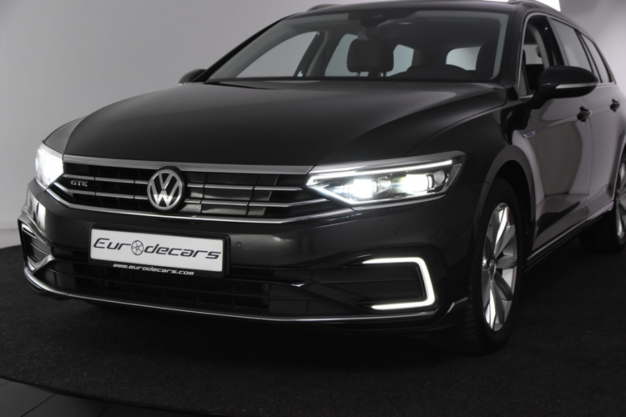 Volkswagen Passat Variant 1.4 TSI PHEV GTE Highline *1ste Eigenaar*Leer*Navigatie*Trekhaak*