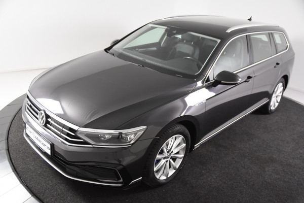 Volkswagen Passat Variant 1.4 TSI PHEV GTE Highline *1ste Eigenaar*Leer*Navigatie*Trekhaak*