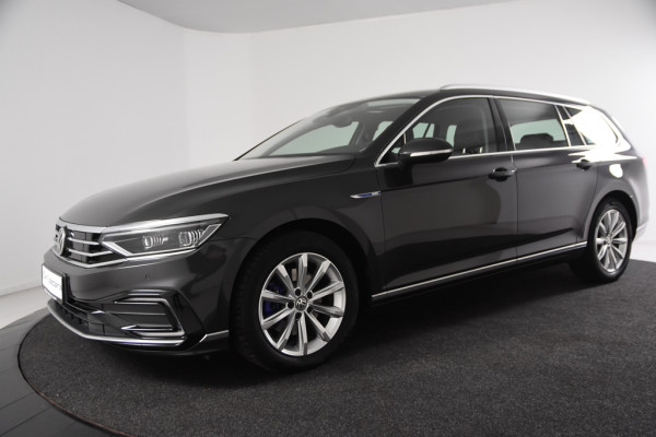 Volkswagen Passat Variant 1.4 TSI PHEV GTE Highline *1ste Eigenaar*Leer*Navigatie*Trekhaak*