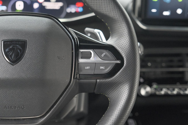 Peugeot 2008 PureTech 130 EAT8 GT | 360 Camera | Stoelmassage | Adaptieve Cruise Control | Dodehoekdetectie