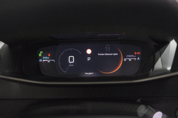 Peugeot 2008 PureTech 130 EAT8 GT | 360 Camera | Stoelmassage | Adaptieve Cruise Control | Dodehoekdetectie