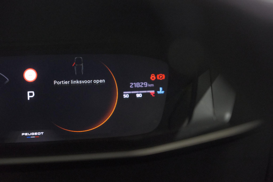 Peugeot 2008 PureTech 130 EAT8 GT | 360 Camera | Stoelmassage | Adaptieve Cruise Control | Dodehoekdetectie