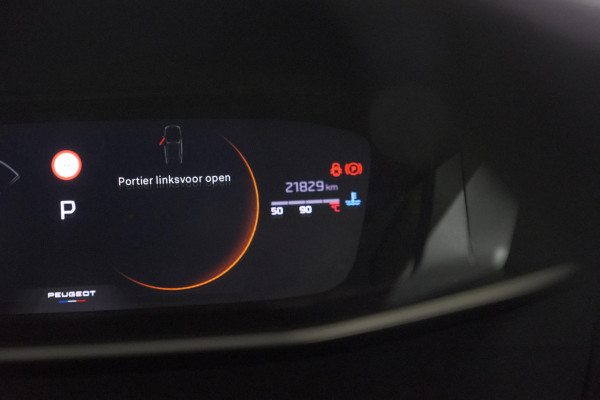 Peugeot 2008 PureTech 130 EAT8 GT | 360 Camera | Stoelmassage | Adaptieve Cruise Control | Dodehoekdetectie