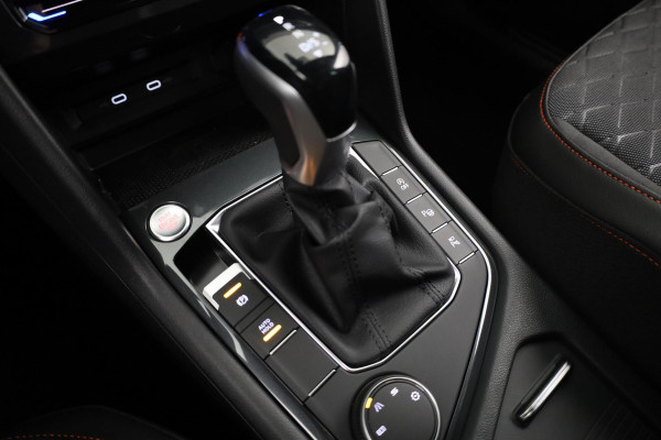 Seat Tarraco 1.5 TSI FR Business Intense 150pk DSG | Verlengde garantie | Elektrisch verstelbare voorstoelen met geheugen | Verwarmbare voorstoelen |