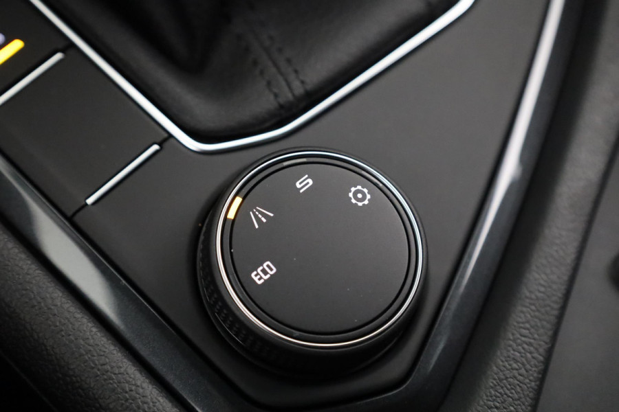 Seat Tarraco 1.5 TSI FR Business Intense 150pk DSG | Verlengde garantie | Elektrisch verstelbare voorstoelen met geheugen | Verwarmbare voorstoelen |