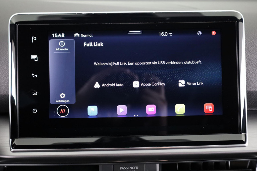 Seat Tarraco 1.5 TSI FR Business Intense 150pk DSG | Verlengde garantie | Elektrisch verstelbare voorstoelen met geheugen | Verwarmbare voorstoelen |