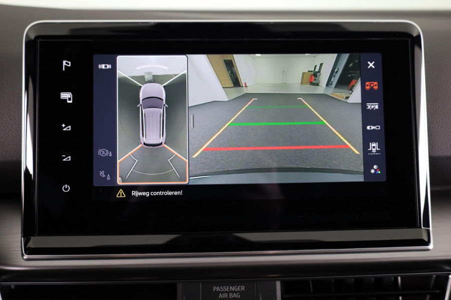 Seat Tarraco 1.5 TSI FR Business Intense 150pk DSG | Verlengde garantie | Elektrisch verstelbare voorstoelen met geheugen | Verwarmbare voorstoelen |