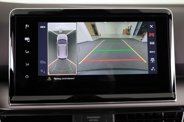 Seat Tarraco 1.5 TSI FR Business Intense 150pk DSG | Verlengde garantie | Elektrisch verstelbare voorstoelen met geheugen | Verwarmbare voorstoelen |