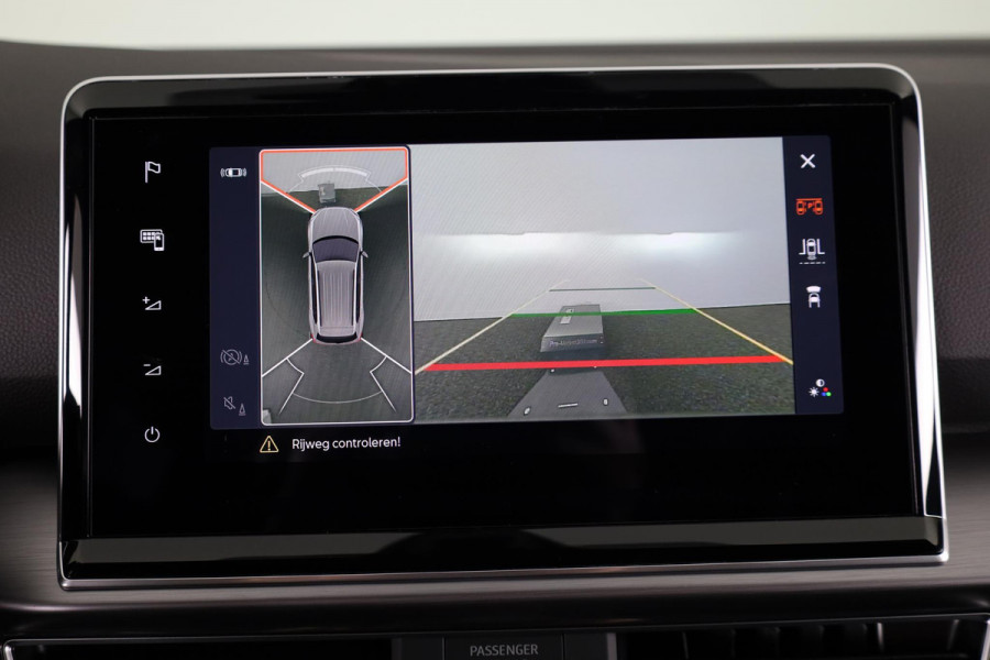 Seat Tarraco 1.5 TSI FR Business Intense 150pk DSG | Verlengde garantie | Elektrisch verstelbare voorstoelen met geheugen | Verwarmbare voorstoelen |