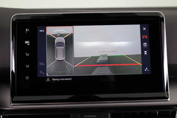 Seat Tarraco 1.5 TSI FR Business Intense 150pk DSG | Verlengde garantie | Elektrisch verstelbare voorstoelen met geheugen | Verwarmbare voorstoelen |