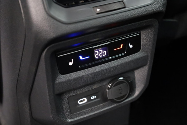 Seat Tarraco 1.5 TSI FR Business Intense 150pk DSG | Verlengde garantie | Elektrisch verstelbare voorstoelen met geheugen | Verwarmbare voorstoelen |