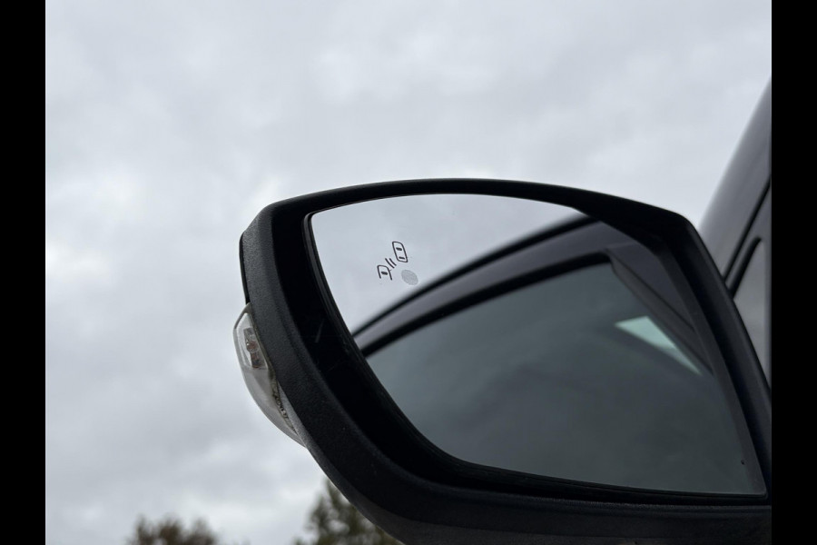 Ford EcoSport 1.0 EcoBoost ST-Line 125pk | Open dak | Winter Pack | Navigatie met Bang&Olufsen | Achteruitrijcamera | Dodehoeksensoren | Dealer onderhouden