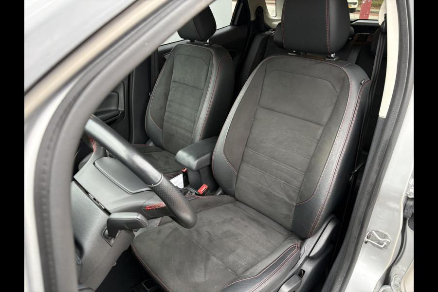 Ford EcoSport 1.0 EcoBoost ST-Line 125pk | Open dak | Winter Pack | Navigatie met Bang&Olufsen | Achteruitrijcamera | Dodehoeksensoren | Dealer onderhouden