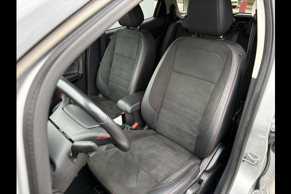 Ford EcoSport 1.0 EcoBoost ST-Line 125pk | Open dak | Winter Pack | Navigatie met Bang&Olufsen | Achteruitrijcamera | Dodehoeksensoren | Dealer onderhouden