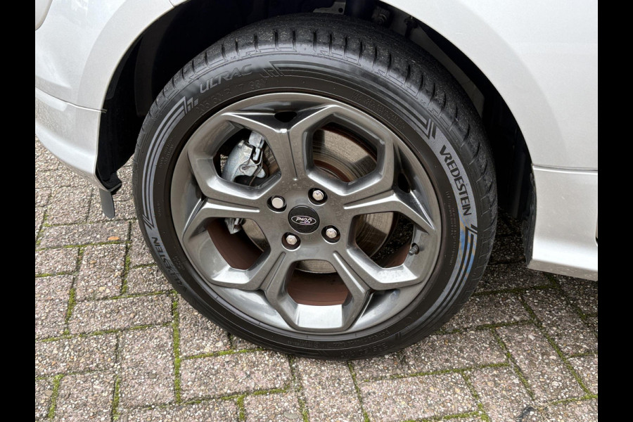 Ford EcoSport 1.0 EcoBoost ST-Line 125pk | Open dak | Winter Pack | Navigatie met Bang&Olufsen | Achteruitrijcamera | Dodehoeksensoren | Dealer onderhouden