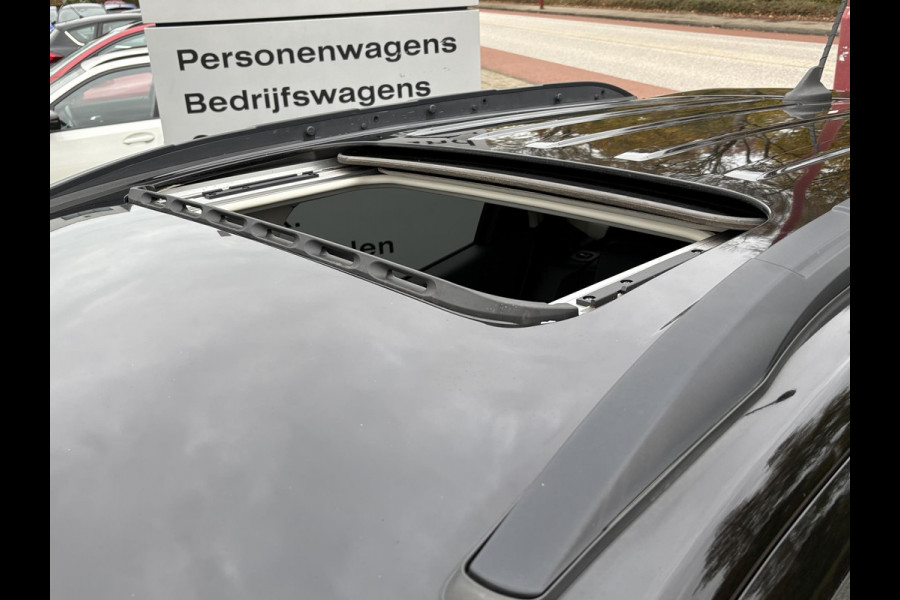 Ford EcoSport 1.0 EcoBoost ST-Line 125pk | Open dak | Winter Pack | Navigatie met Bang&Olufsen | Achteruitrijcamera | Dodehoeksensoren | Dealer onderhouden