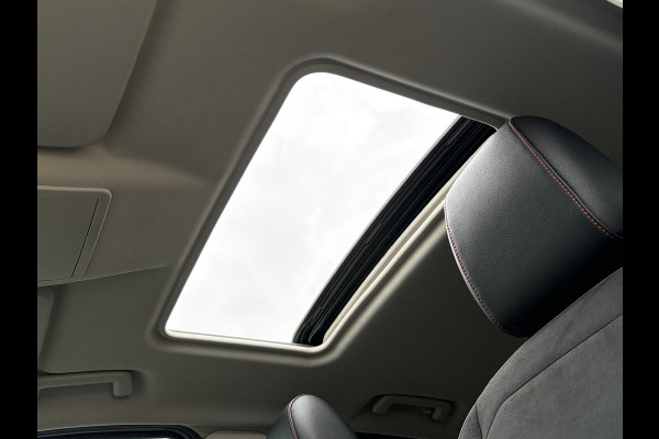 Ford EcoSport 1.0 EcoBoost ST-Line 125pk | Open dak | Winter Pack | Navigatie met Bang&Olufsen | Achteruitrijcamera | Dodehoeksensoren | Dealer onderhouden