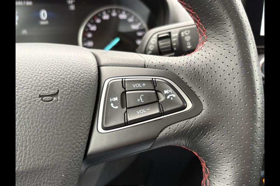 Ford EcoSport 1.0 EcoBoost ST-Line 125pk | Open dak | Winter Pack | Navigatie met Bang&Olufsen | Achteruitrijcamera | Dodehoeksensoren | Dealer onderhouden