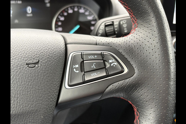 Ford EcoSport 1.0 EcoBoost ST-Line 125pk | Open dak | Winter Pack | Navigatie met Bang&Olufsen | Achteruitrijcamera | Dodehoeksensoren | Dealer onderhouden